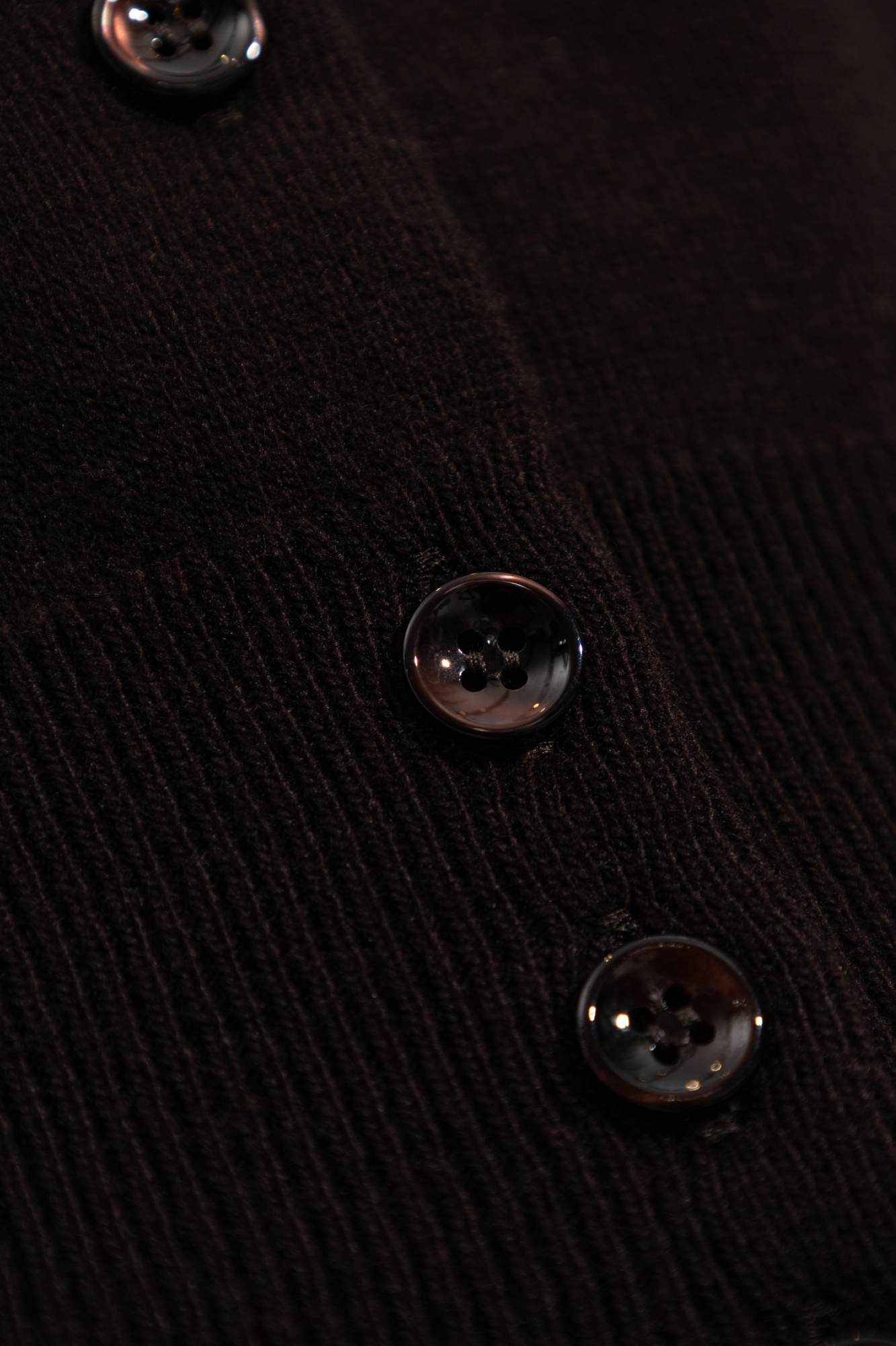 Maison Margiela Wool cardigan | Women's Clothing | Vitkac